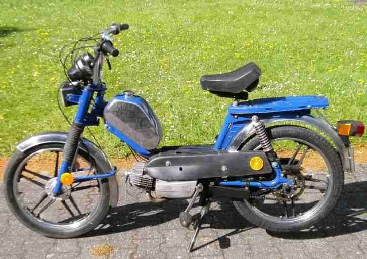KREIDLER - OLDTIMER _ ! TiP - TOP ! _ inkl. Versicherung f. 1-Jahr