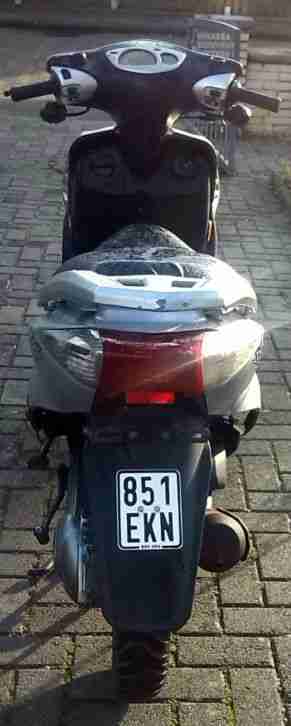 KREIDLER RMC-F 50