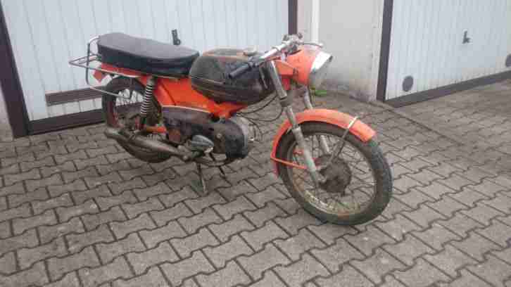 KREIDLER TM K54/54 5 Gang