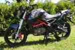 KSR Moto by Generic GRS 125