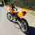 KTM 125 EGS