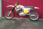 125 MC , Bj.`77, 26 PS, Oldtimer,