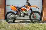 125sx FMF Powercore 2