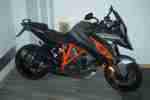 1290 GT Tausch Aprilia RSV 1100 Tuono RR