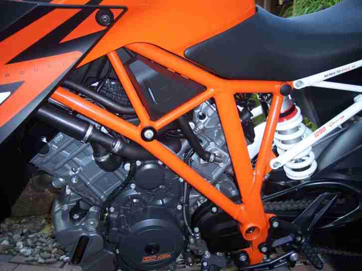 KTM 1290 R