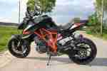 1290 Super Duke R ABS Akrapovic Evo