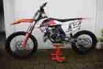 150SX Modell 2017