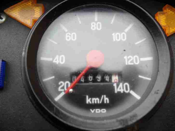 KTM 250 Kmstand: nur 4800 Km!!!