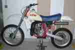 250 MC Motocross 1983 (MX Twinshock 495