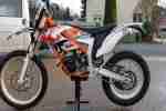 250 R Freeride 8km EXC