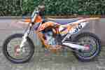 250 SXF sx f 2013 in top zustand