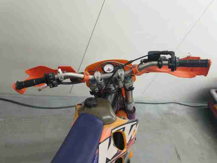 KTM 300 EGS