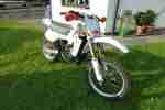 300 Motocross Bj 1985