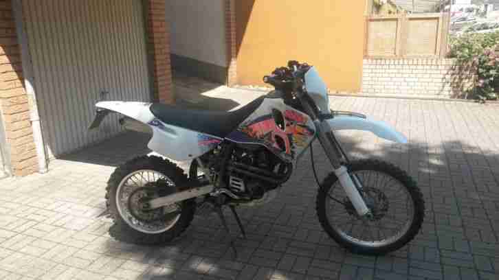 KTM 350 LC4