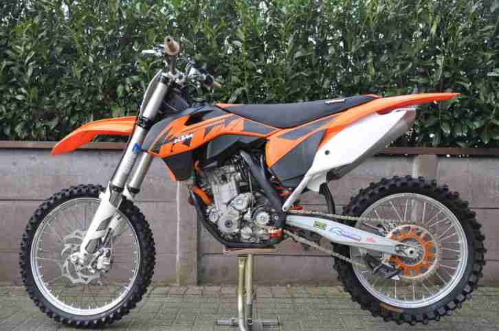 KTM 350 SX