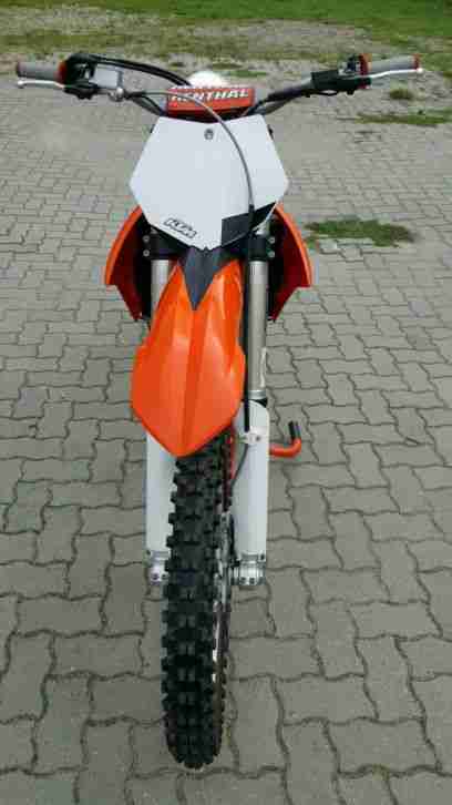 KTM 350 Sx-f