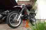 360 EGS EXC Vorgänger Enduro Cross TÜV