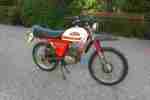 50 ME Mokick Moped Enduro Selten