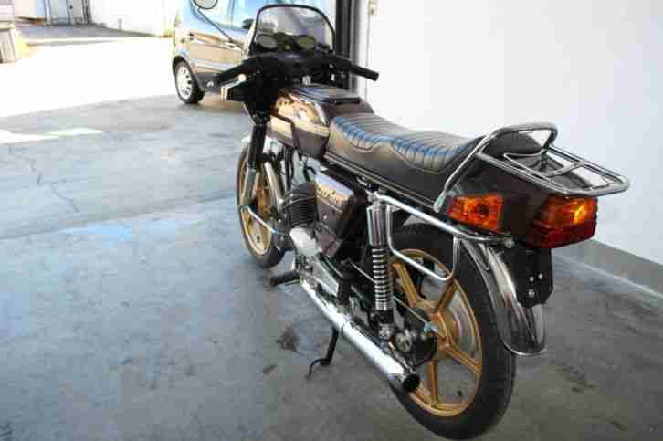 KTM 50 MS