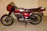 50 RLW 19.000 Km EZ 1979 guter