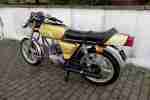 50 RS 6,25 PS mit Sachs 50S Motor