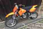 50 SX Pro Senior LC SX 50 Bj. 2004 ,