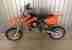 KTM 50 SX Senior Kinder Cross Moped Motocross Minibike Supermoto 65 85 125 250