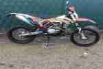 500 EXC SUPERMOTO 2014