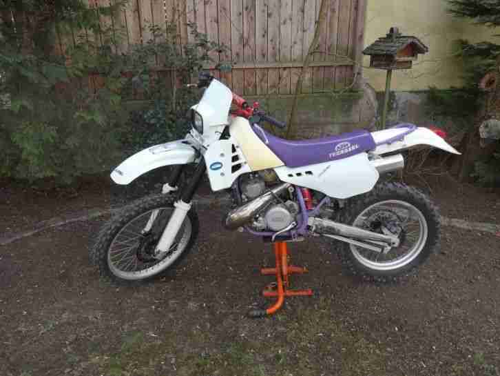 500 GS MX selten 2takt Exc 350 495 490