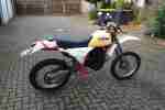 500 GS Rotax