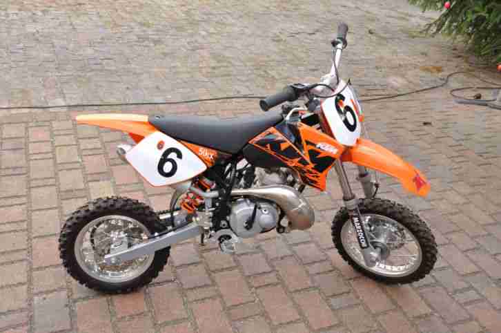 50SX Junior