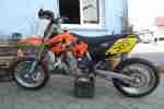 525 SMR Supermoto