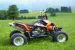 525 XC Quad ATV