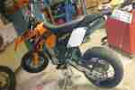 525 exc Modell07