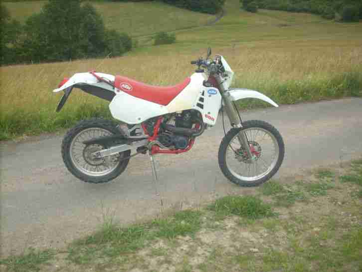 KTM 600 LC4