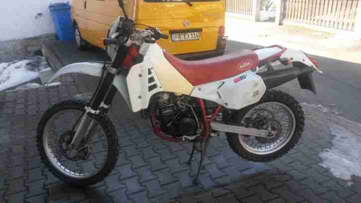 KTM 600 LC4
