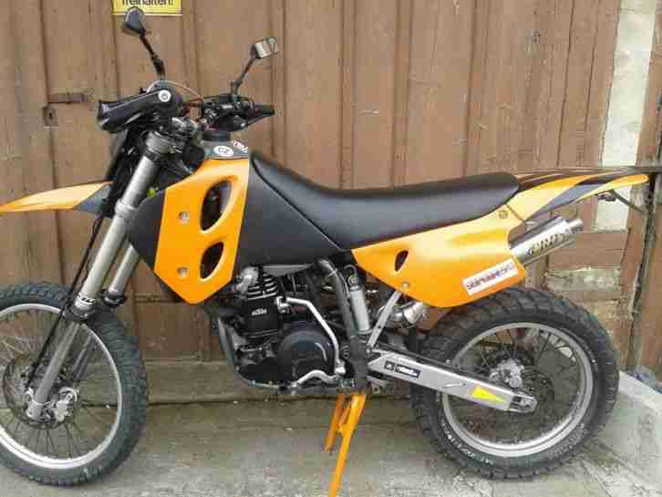 KTM 620