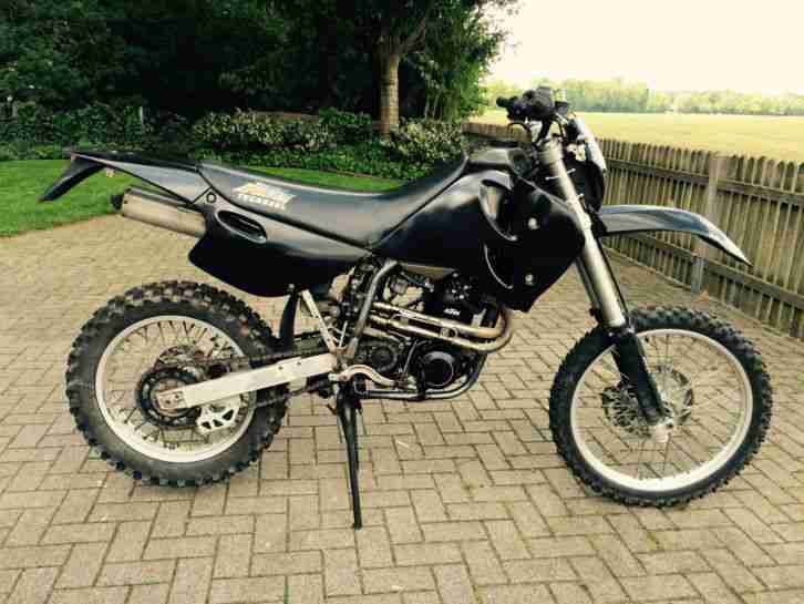 KTM 620