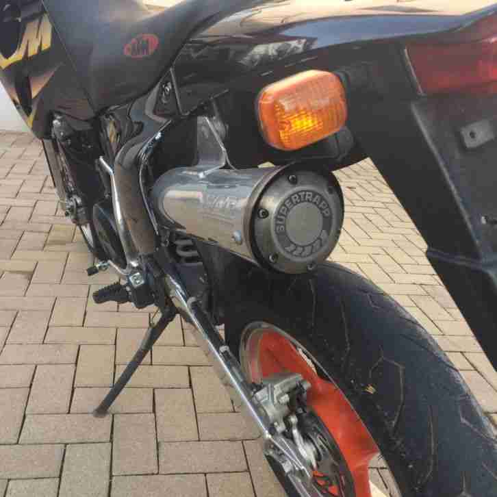 KTM 620 Lc 4