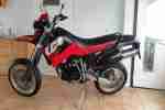 640 LC Supermoto E Starter 24.000 KM