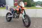 640 LC4 Supermoto