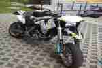640 Supermoto