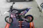 65 SX 2014 Modell 60 Stunden Mwst.