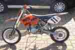 , 65 SX, Vollcross, Kindercross