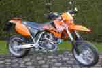 660 SMC LC4 Supermoto Modell 2003 23.100