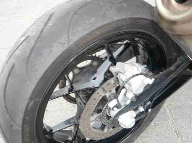 KTM 690 Duke Supermoto -1400 Km-71Ps-1Hand Unfallfrei = 6895,-€ FESTPREIS
