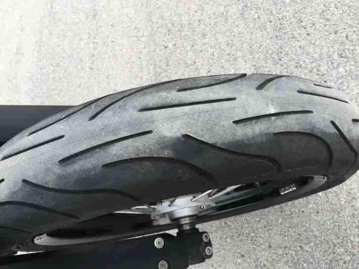 KTM 690 SM
