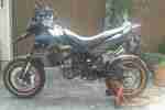 690 SM Supermoto SC Project Powerparts