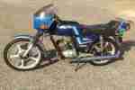 80 rs Mokick Scheunenfund Moped Ultra