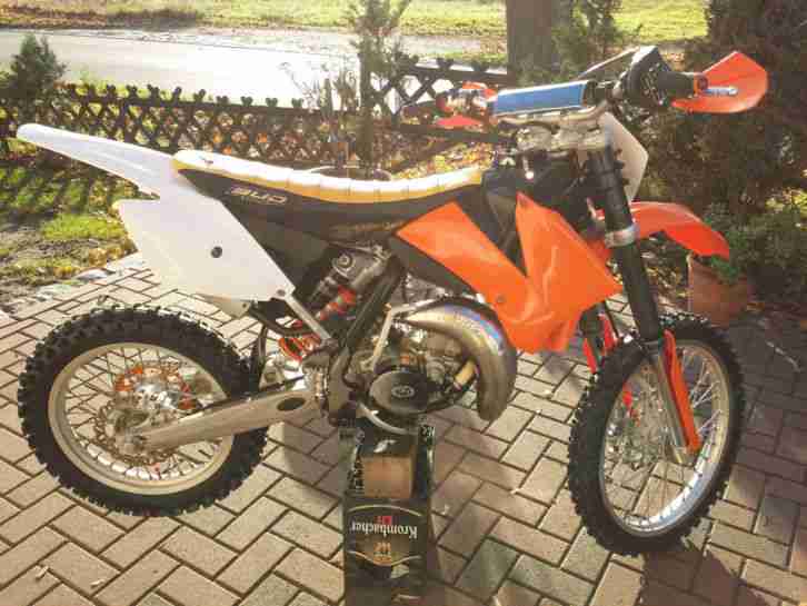 KTM 85 SX